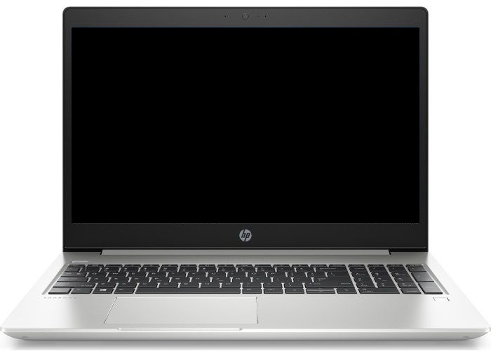 купить Ноутбук HP 5PP73EA Probook 450 G6, UMA, i5-8265U, 15.6 HD, 4GB, 500GB, W10p64,  1yw, 720p, Clkpd, Wi-Fi+BT, Silver, FPR в Алматы