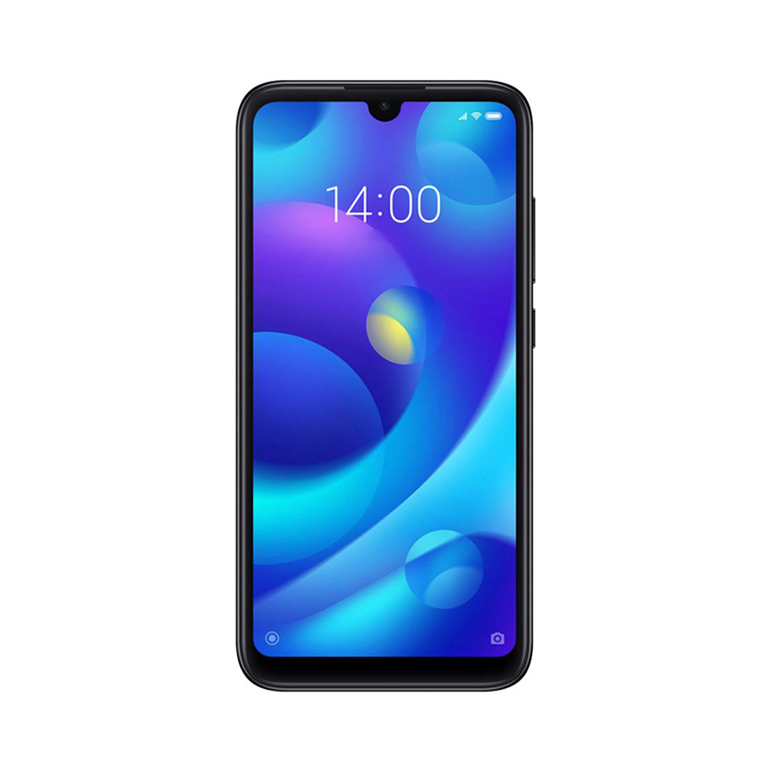 Мобильный телефон, Xiaomi, Mi 9 64GB, 6GB, Qualcomm Snapdragon 855,  Qualcomm Adreno 640, 2340 х 1080, 403 PPI, 3300 (mAh),4К@60 fps, кол-во  ядер 8, Черный купить в Алматы