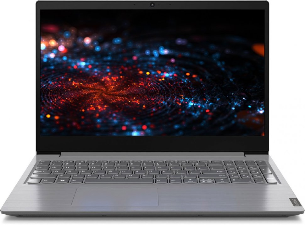 купить Ноутбук Lenovo V15-IIL 15.6" FHD(1920x1080) nonGLARE в Алматы