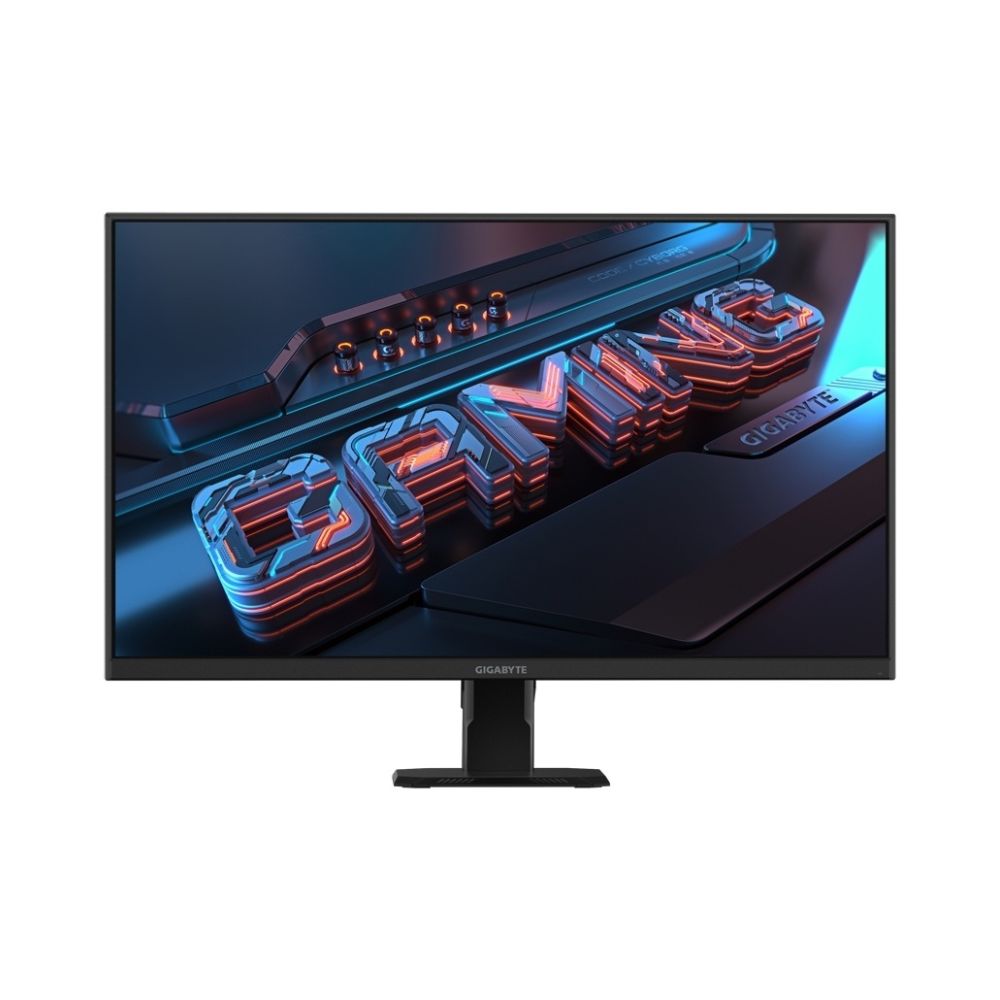 купить Монитор Gigabyte GS27FA, 27*, SS IPS, 180Hz, 1ms, 1920x1084, 1000:1, 105% sRGB, 2xHDMI, DP1.4, HDR в Алматы