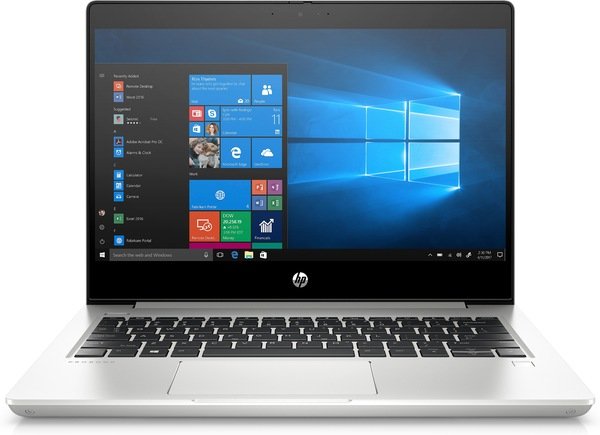 купить Ноутбук HP Europe/ProBook 440 G7/Core i5/10210U/1,6 GHz/8 Gb/256 Gb/Nо ODD/Graphics/UHD/256 Mb/14 **/1920x1080/Без операционной системы/серебристый в Алматы