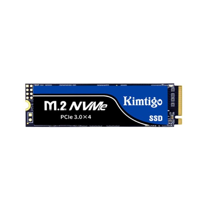 купить Твердотельный накопитель SSD 1 Tb, M.2 NVMe 2280, Kimtigo KTP650-1Tb, R1700/W1700 в Алматы