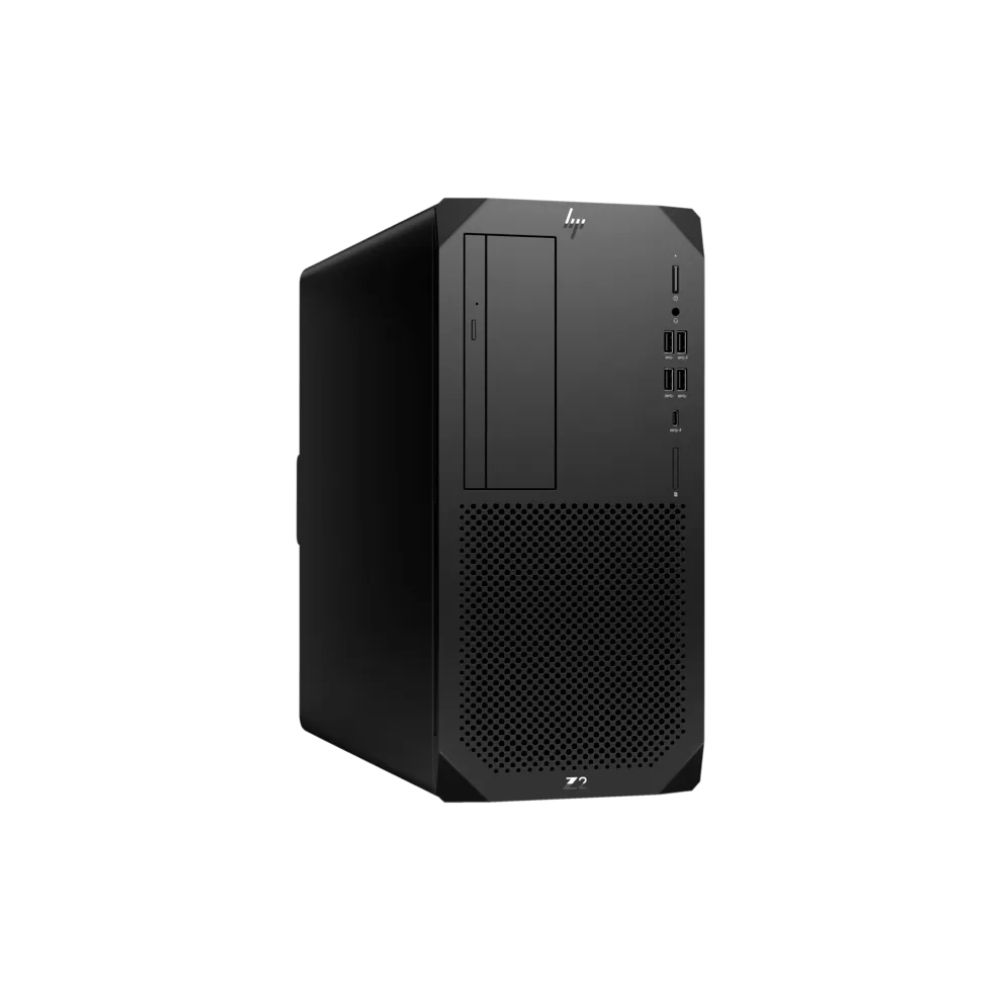 купить HP 8T2A2EA HP Z2 G9 Tower i7-14700K 32GB/1024 RTX4060 Win11Pro в Алматы