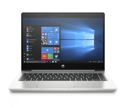купить Ноутбук HP Europe/ProBook 430 G6/Core i5/8265U/1,6 GHz/16 Gb/512 Gb/Nо ODD/Graphics/UHD 620/256 Mb/13,3 **/1920x1080/Windows 10/Pro/64/серый в Алматы
