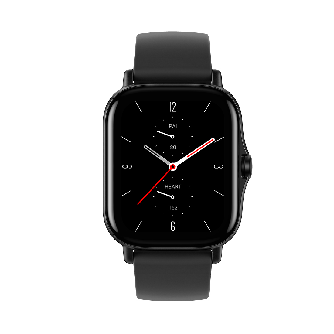 купить Смарт часы Amazfit GTS2 A1969 черный /  в Алматы