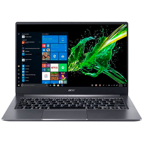 купить Ноутбук Acer SF314-57 (NX.HHXER.003) в Алматы