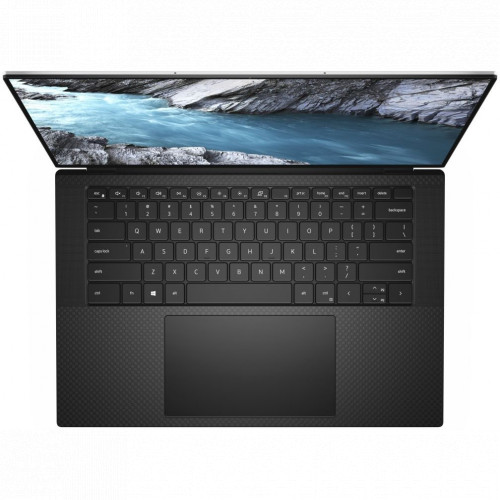купить Ноутбук Dell XPS 15 9500 (210-AVQG-A6) в Алматы