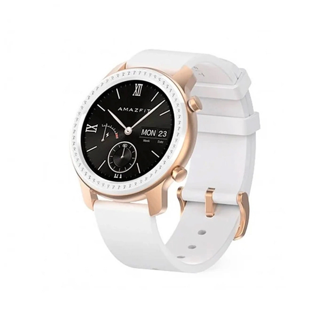 купить Смарт часы Amazfit GTR 42mm A1910 Glitter Edition в Алматы