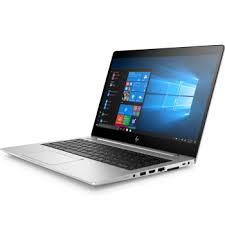 купить Ноутбук HP Europe/EliteBook 840 G6/Core i5/8265U/1,6 GHz/8 Gb/256 Gb/Nо ODD/Graphics/UHD/256 Mb/14 **/1920x1080/Windows 10/Pro/64/серебристый в Алматы