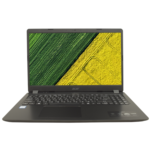 купить Ноутбук Acer/Aspire A315-54K/Core i3/6006U/2 GHz/4 Gb/1000 Gb/Nо ODD/Graphics/HD 520/256 Mb/15,6 **/1920x1080/Linux/18.04/черный в Алматы
