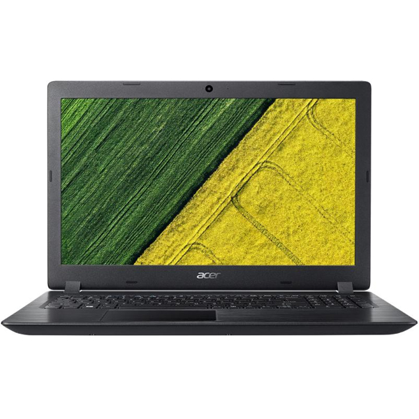 купить Ноутбук Acer/Aspire 3 (A315-53G)/Core i3/7020U/2,3 GHz/4 Gb/1000 Gb//GeForce/MX130/2 Gb/15,6 **/Windows 10/Home/черный в Алматы