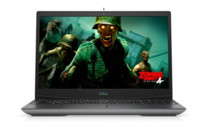купить Ноутбук Dell Inspiron G5 15 5510 (210-AYMV_UBU-A1) в Алматы