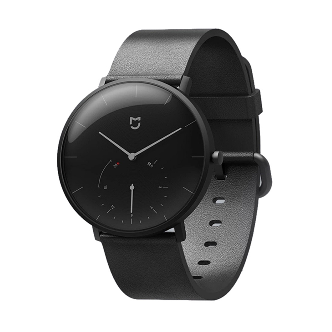 купить Кварцевые наручные часы Xiaomi Mijia Черный в Алматы
