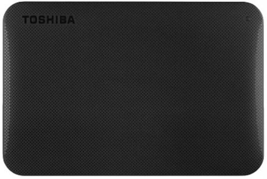 купить Внешний Жесткий диск Toshiba 1Tb, 2.5* Canvio Ready HDTP210EK3AA USB3.0 черный                                                                                                                                                                             в Алматы