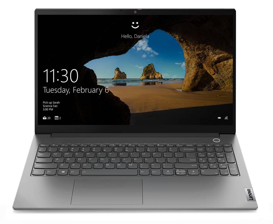купить Ноутбук Lenovo ThinkBook 15 G2 ITL 15.6FHD_AG_300N_N_SRGB в Алматы