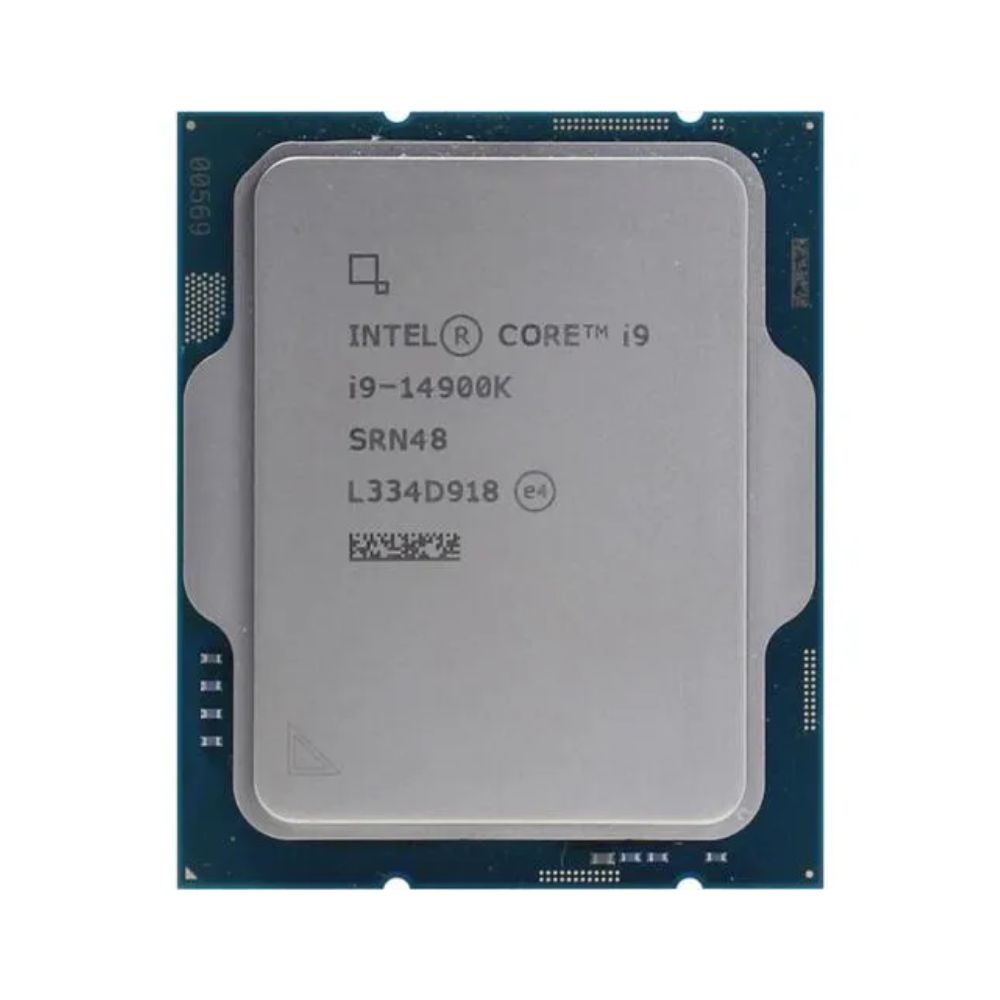 купить Процессор CPU Intel Core i9-14900K 4.4/5.6GHz 24/32 Raptor Lake Refresh Intel UHD770 125W LGA1700 Tray CM8071505094017 в Алматы