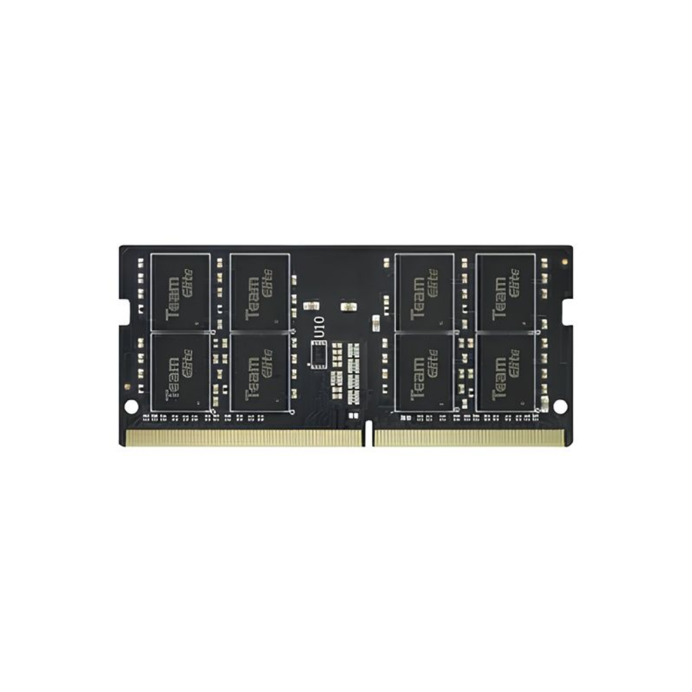 купить Оперативная память для ноутбука 32GB DDR5 4800MHz NOMAD SO-DIMM CL40 NMD4800D5S40-32GB Bulk Pack в Алматы