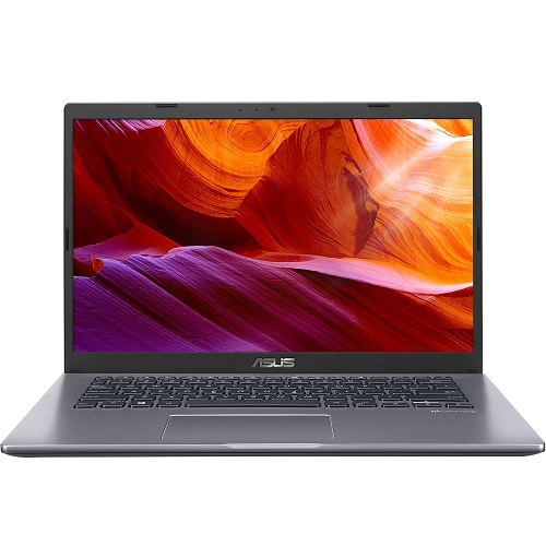 купить Ноутбук ASUS Laptop X409FA-EK589T i3-10110U-2.1/14*/1920x1080/ 4GB/ 256GB SSD/ UHD/ Win10 в Алматы
