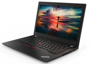 купить Ноутбук Lenovo ThinkPad A285 12,5*FHD Touch/AMD Ryzen 7-2700/16Gb/512Gb/Win10Pro (20KD0032RT) /  в Алматы