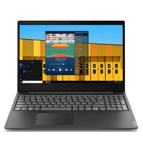 купить Ноутбук Lenovo S145-15AST 15,6*FHD/AMD A6-9225/4Gb/1TB/DOS (81N300DERK) /  в Алматы