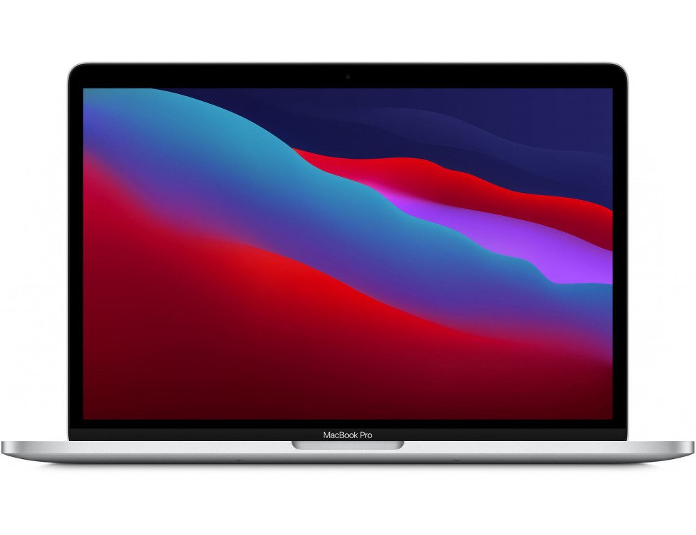 купить 13-inch MacBook Pro with Touch Bar: 2.0GHz quad-core 10th-generation Intel Core i5 processor, 512GB - Silver, Model A2251 в Алматы