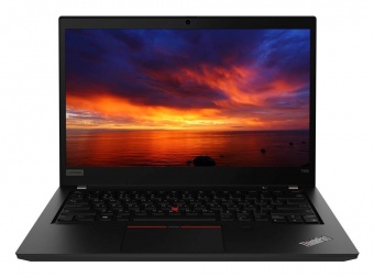 купить Ноутбук Lenovo T490 T14.0 /Разрешение FHD_IPS_AG_250N/Процессор CORE_I5-8265U_1.6G_4C_MB/ОЗУ NONE,8GB_DDR4_2666_MB/Жёсткий диск 256GB. в Алматы