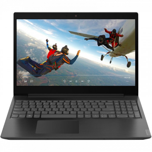 купить Ноутбук Lenovo L340-15API 15.6HD AMD Athlon™ 300U/4Gb/1000GB HDD/Dos(81LW008SRK) в Алматы