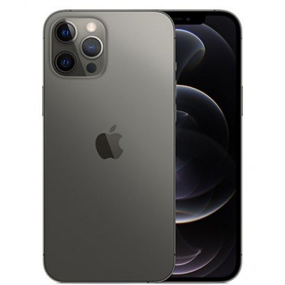 купить iPhone 12 Pro Max 128GB Graphite, Model A2411 в Алматы