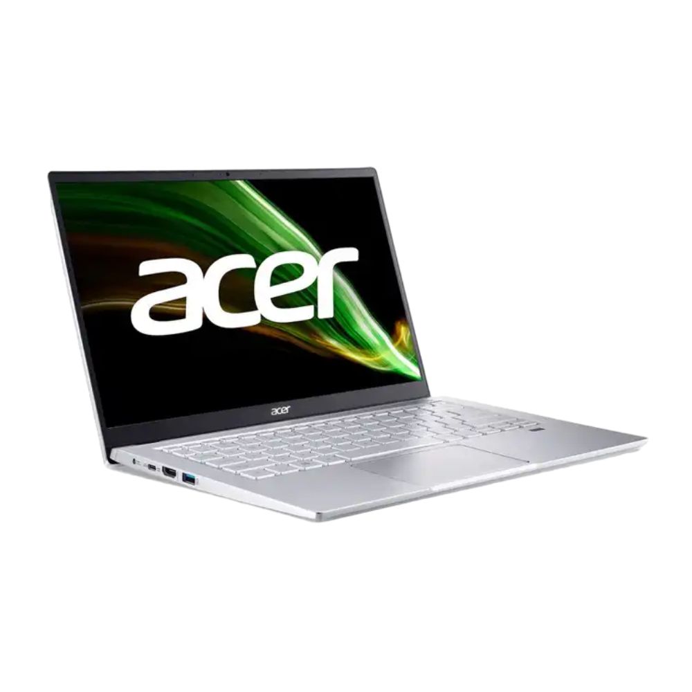 купить Ноутбук Acer Swift 3 SF314-43 (NX.AB1ER.00E) в Алматы