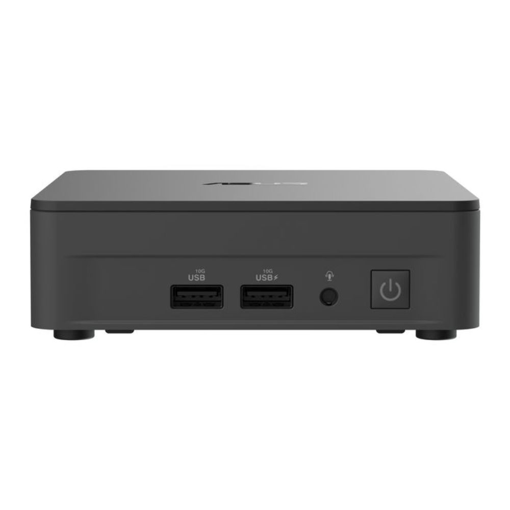 купить Неттоп ASUS NUC 13pro/RNUC13ANKI500002I/Intel Core i5-1340p 90AR0031-M00090 в Алматы