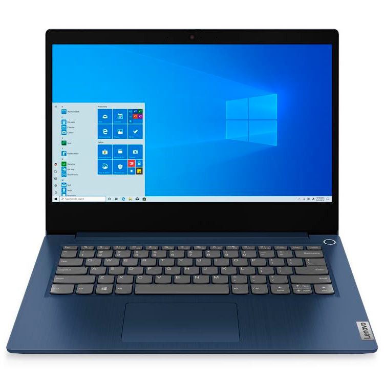 купить Ноутбук Lenovo IdeaPad 3 14IIL05 14" HD(1366x768) nonGLARE в Алматы