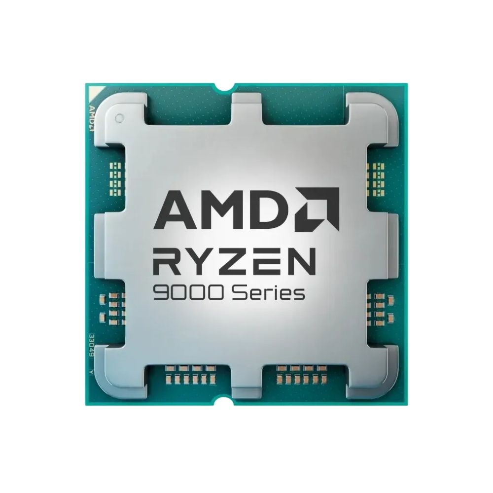 купить Процессор AMD Ryzen 7 9800X3D 4,7Гц (5,2ГГц Turbo) 8C/16T 96MB L3 120W AM5 OEM 100-000001084 в Алматы