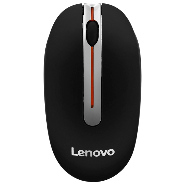 купить Lenovo Wireless Mouse N3903(RU-Black) в Алматы