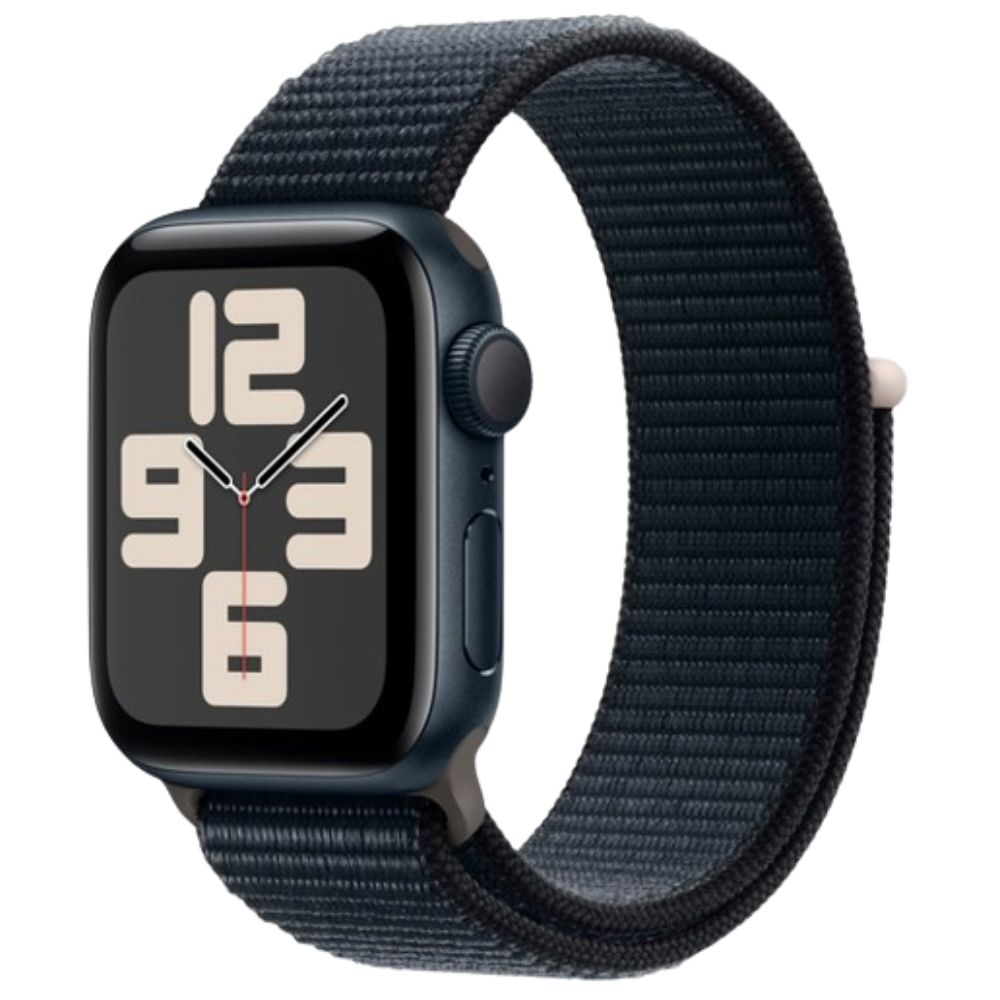 купить Смарт-часы Apple Watch SE GPS 40mm A2722 MRE03QR/A в Алматы