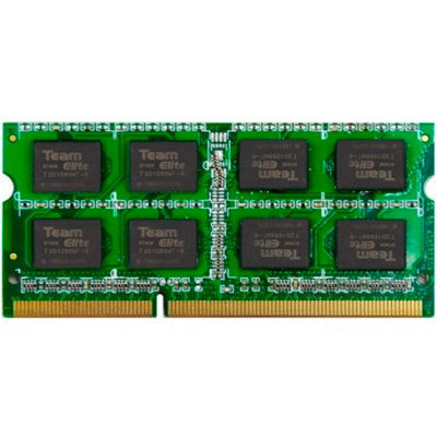 Купить Озу 16 Ddr3 Sodimm