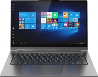 купить Ноутбук Lenovo Yoga C940-14IL 14,0*FHD Touch/Core i5-1035G/8Gb/512Gb/Win10 (81Q9009BRK) /  в Алматы
