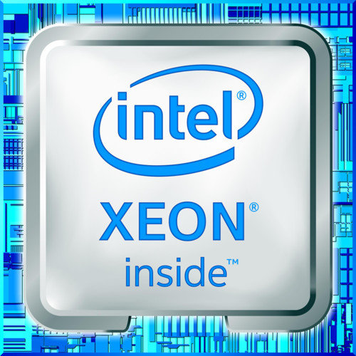 купить Процессор Intel XEON  E-2136, LGA1151, 3.3 GHz (max 4.5 GHz), 6/12, 80W, tray в Алматы