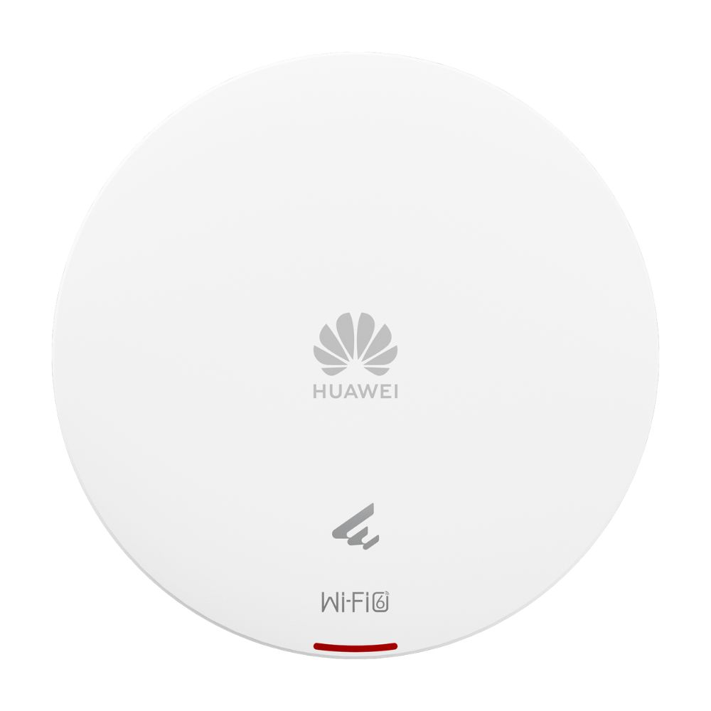 купить Точка доступа Huawei AP361 Wi-Fi 6 indoor 50086871 в Алматы