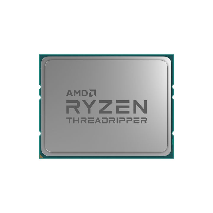 купить Процессор AMD Ryzen Threadripper 1920X sTR4 12C/24T, 4.0Gh(Max), 180W, YD192XA8UC9AE в Алматы
