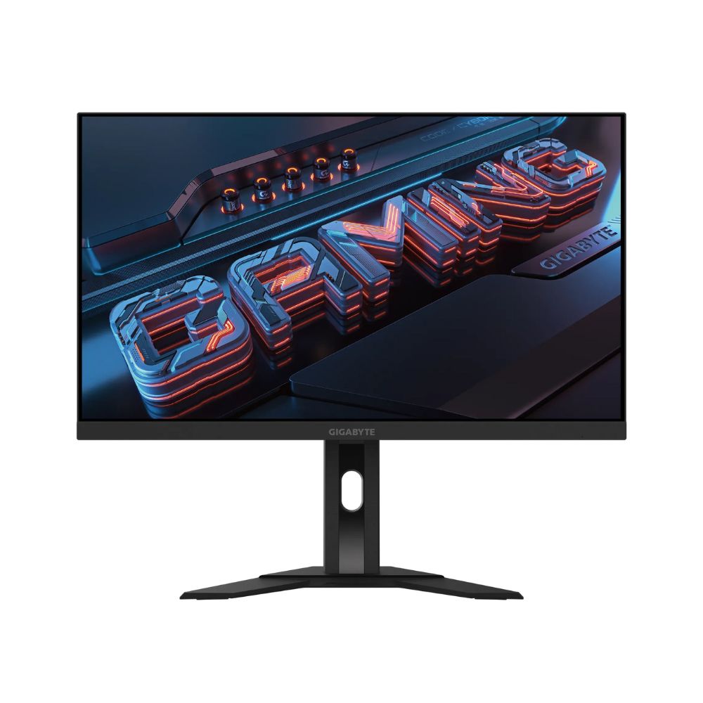 купить Монитор Gigabyte M27QA, 27*, SS IPS, 180Hz, 1ms, 2560x1440, 1000:1, 130%sRGB, 2xHDMI, DP1.4, Type-C в Алматы