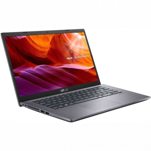 купить Ноутбук ASUS Laptop X409FA-EK588T i3-10110U-2.1/14*/1920x1080/ 8GB/ 256GB SSD/UHD/Win10 в Алматы