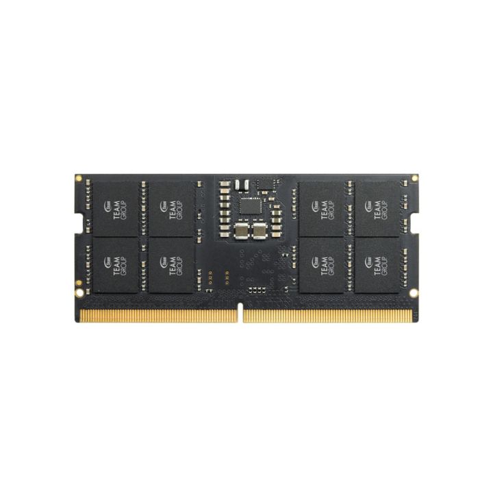 купить Оперативная память  8GB 4800MHz DDR5 Team Group ELITE PC5-38400 TED58G4800C40016 в Алматы