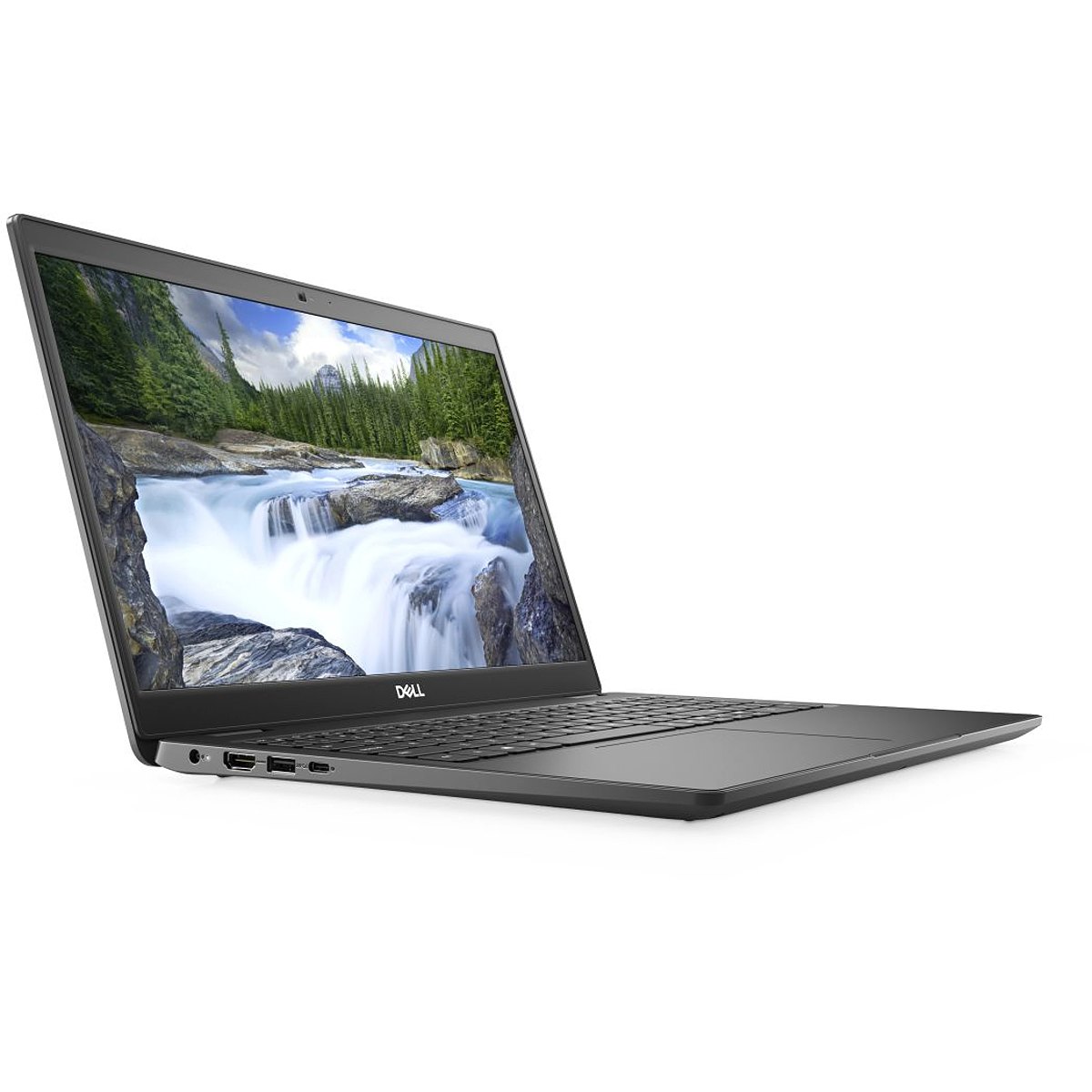 купить Ноутбук Dell Latitude 3510 (210-AVLO-A1) в Алматы