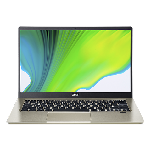 купить Ноутбук Acer SF114-33 (NX.HYTER.001) в Алматы