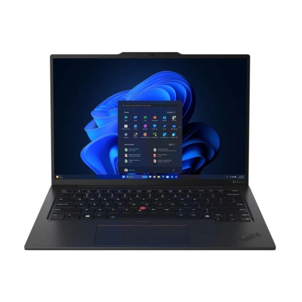 купить Ноутбук Lenovo X1 Carbon 14*wuxga/Core Ultra 5-125u/32gb/512gb/Win pro (21KC00BXRT) в Алматы