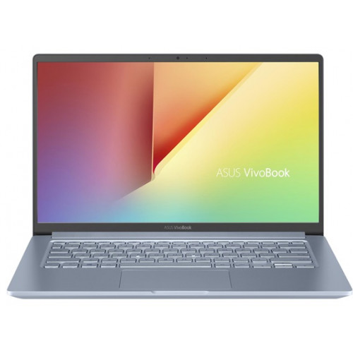 купить Ноутбук Asus/VivoBook X403FA-EB079T/Core i5/8265U/1,6 GHz/4 Gb/256 Gb/Nо ODD/Graphics/UHD 620/256 Mb/14 **/1920x1080/Windows 10/Pro/64/серый в Алматы