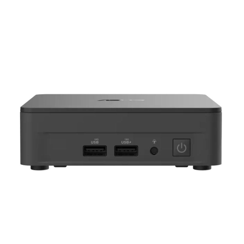 купить Неттоп ASUS NUC 13pro/RNUC13ANKI300002I/Intel Core i3-1315U 90AR0031-M00040 в Алматы