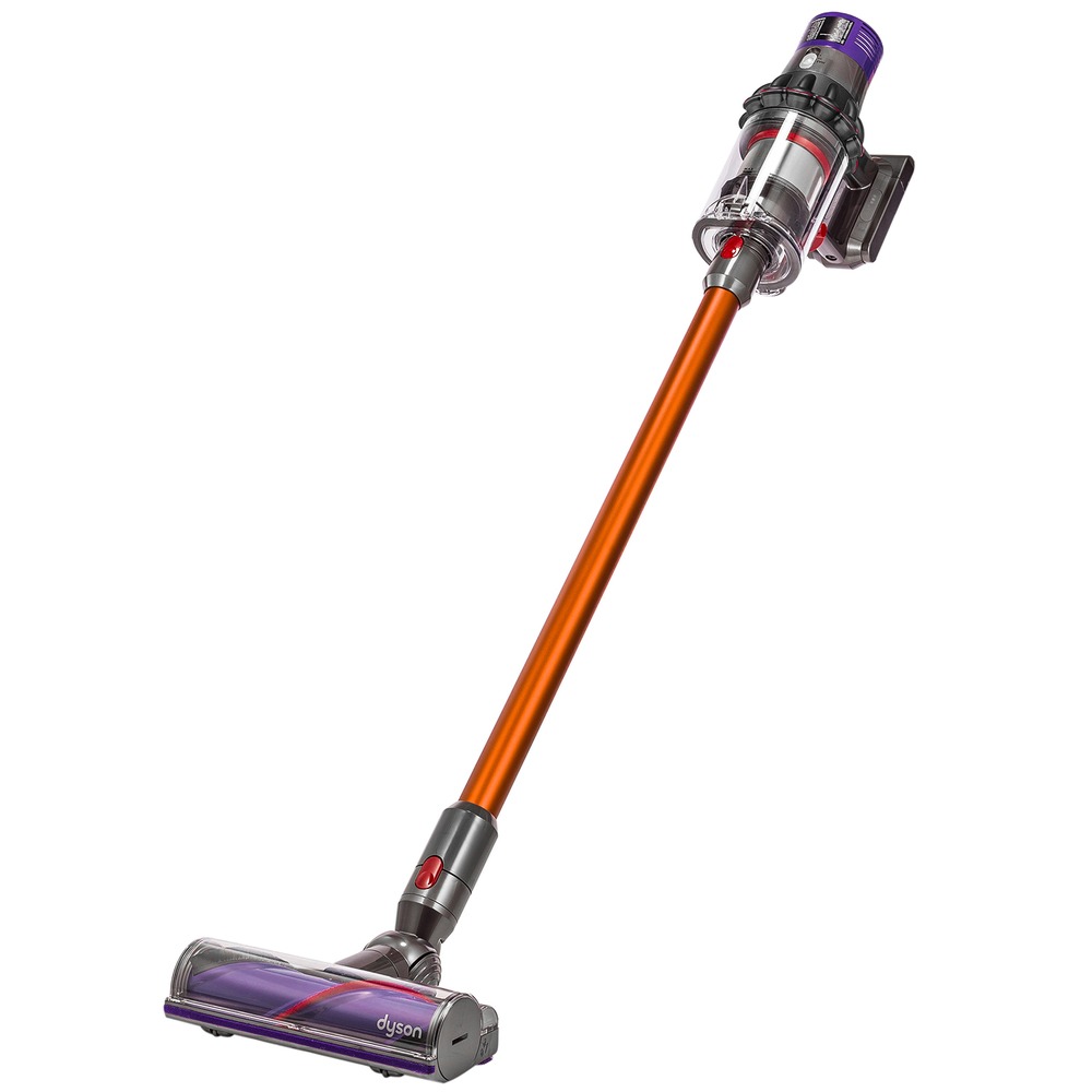 купить Пылесос вертикальный Dyson Cyclone V10 Absolute в Алматы