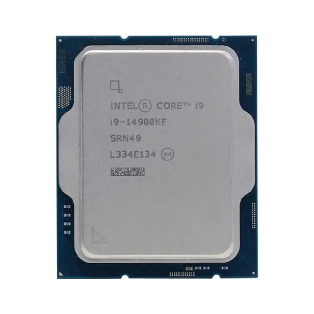 купить Процессор CPU Intel Core i9-14900KF 4.4/5.6GHz 24/32 Raptor Lake Refresh 125W LGA1700 Tray CM8071505094018 в Алматы