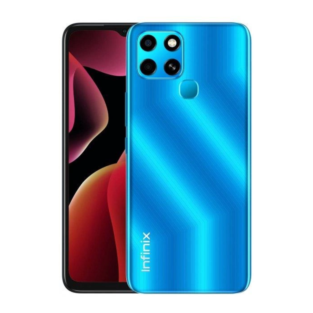 Infinix Смартфоны Купить